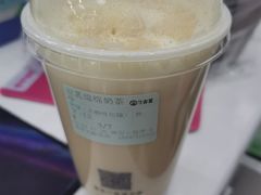 -古茗(风临路店)