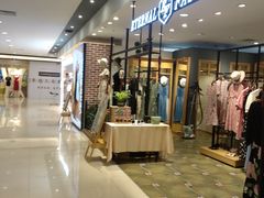 -天和百货(华南MALL店)