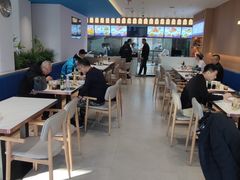 -一头牛馅饼店总店(卫工街店)