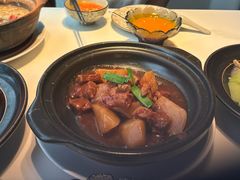 -潮堂 · 潮州菜(国贸商城店)