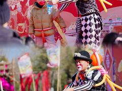 -济南野生动物世界