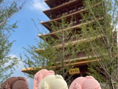 -牛首山文化旅游区