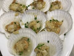 -海儀美食楼(湾仔海鲜街店)