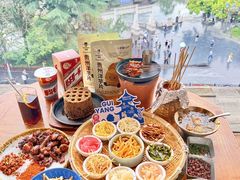 -包整·丝娃娃(甲秀楼景观店)