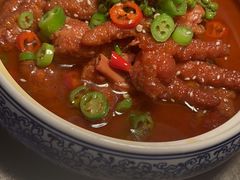 -满乡小馆