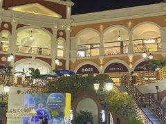 -佛罗伦萨小镇广佛名品奥特莱斯(疏港路店)