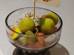 -喜迎记·潮汕海鲜私房菜