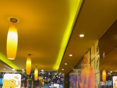 -尊宝比萨(华景新城店)