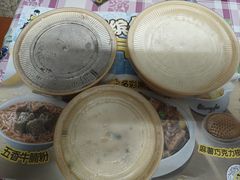 -真功夫(天宁店)