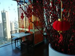 -君悦酒店·乐厨·高空自助餐(青年大街店)