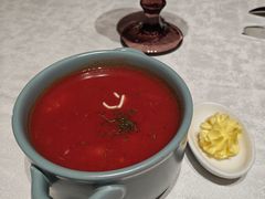 莫斯科红菜汤-俄士厨房(环球港店)