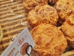 -卡吉诺动物奶油生日蛋糕(蓝堡湾店)