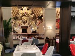 -西苑饭店·蓬莱春餐厅