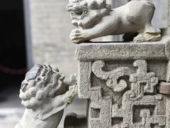 -常家庄园