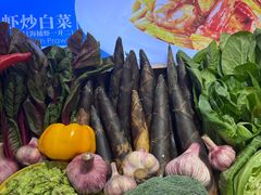 -良友·地标海鲜青岛菜(五四广场店)