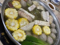 -伟记牛肉(金鸿公路店)