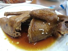 -煲煲掂风味煲仔饭餐厅(西区店)