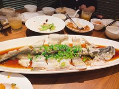 -清水亭湖北菜(大屯DT51店)