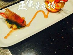 android_upload_pic-九洲喜来登酒店湖月日餐厅
