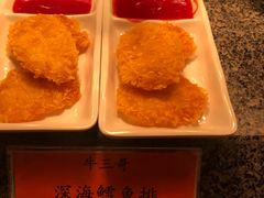 -牛三哥洛阳牛肉汤(生态城店)