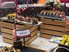 -凡塔斯牛排自助餐厅(莆田万达店)