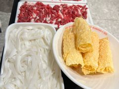 -八合里牛肉火锅(上海中山公园店)