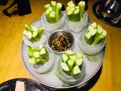 -囧吉香生蚝牛排馆(湖北路店)