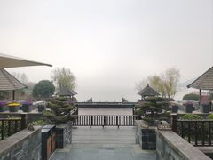 -宁波柏悦酒店·钱湖渔港