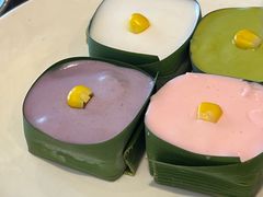 -simply thai天泰(世纪汇店)