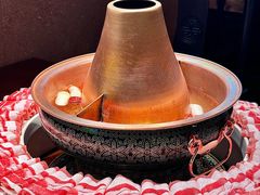 -乐宴·老北京铜火锅(桂庙店)