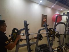 -健怪兽私教健身馆(恒大帝景店)