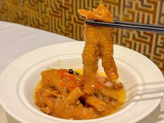 -明阁 Ming Court(广州朗豪酒店)