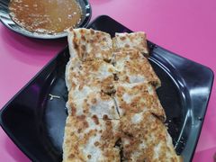 -新加坡Zam Zam餐馆