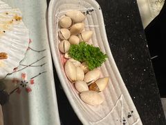 -德川家日本料理(中关村寰太大厦店)