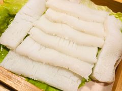 -十二舍·湯物素煮(江泰潤政店)