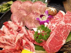 -九田家黑牛烤肉料理(石路天虹店)