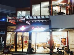 门面-Tims天好咖啡(华侨城步行街店)