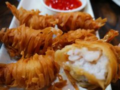 -蘑菇餐厅(马台街店)