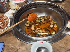 -七欣天香辣蟹火锅(扬州望月路店)