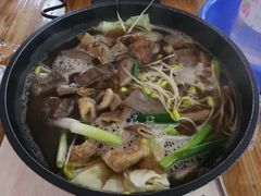-三叔牛杂火锅店(三淮大街15号店)