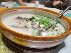 -风味小馆(天目湖宾馆店)