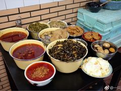 -老地方面馆(思南路店)