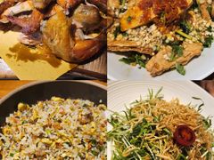 -打酱油·非遗淮扬菜(瘦西湖梅岭店)