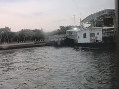 -鼓浪屿内厝澳码头(轮渡站)