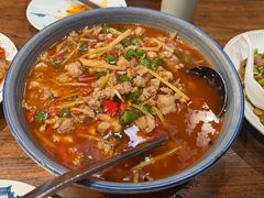 -懒人业余餐厅(琨御府店)