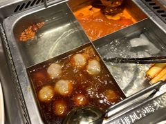 -海底捞火锅(石厦时代广场店)