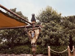 -迪士尼火鸡腿