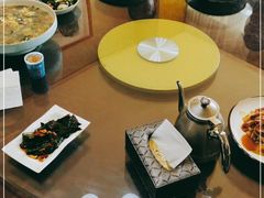 大堂-宏源鑫海鲜餐厅·海景婚宴厅(石老人店)