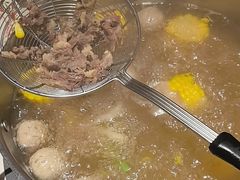 -汕头八合里海记牛肉店(清河店)