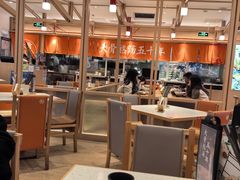 -味千拉面(增城万达广场店)